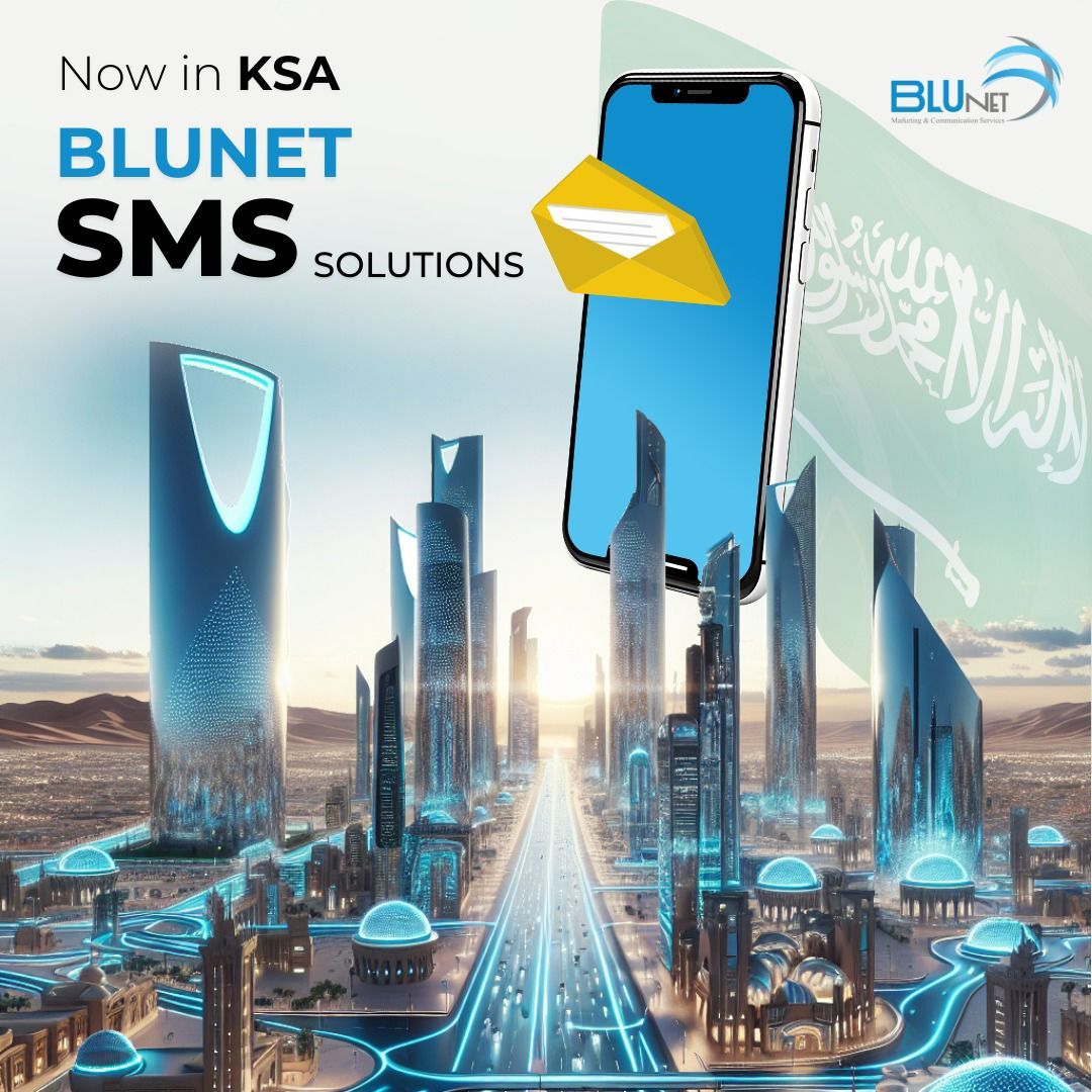 Blunet KSA