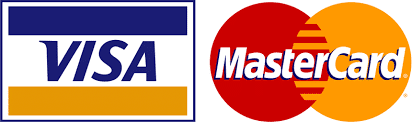 visa and master